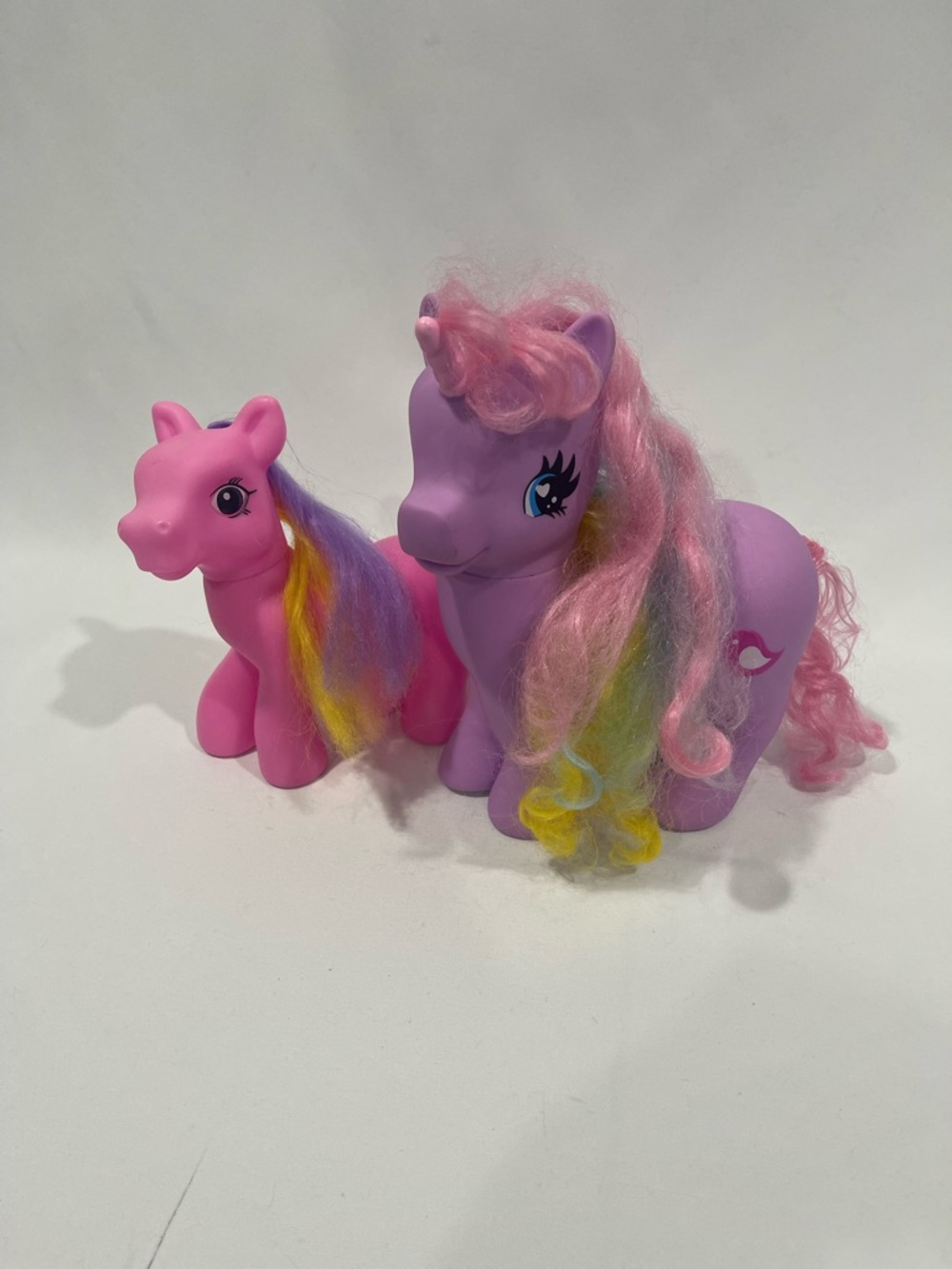 My Little Pony Set